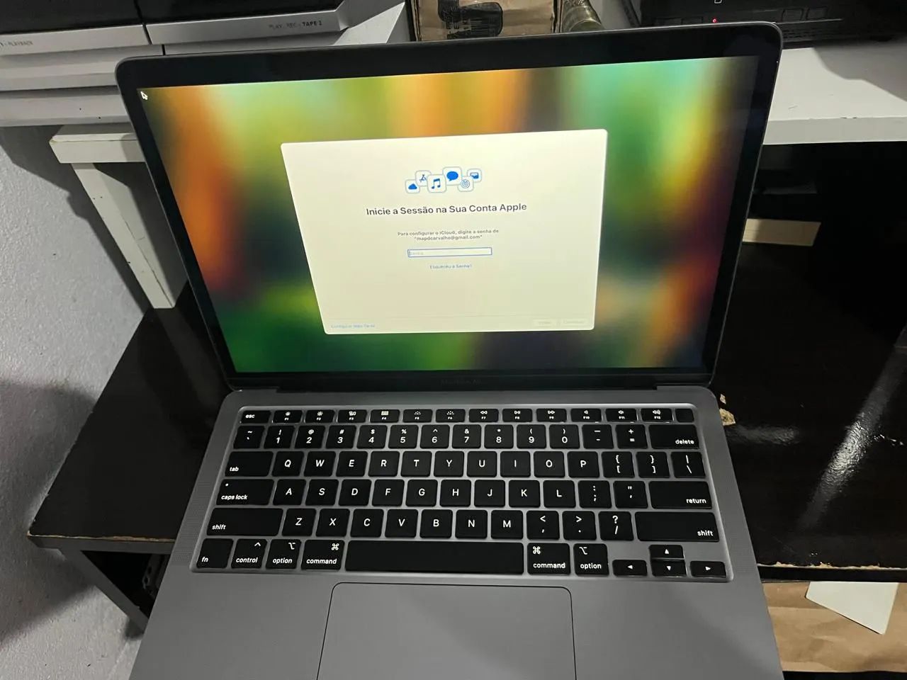 Macbook Air - Foto 2