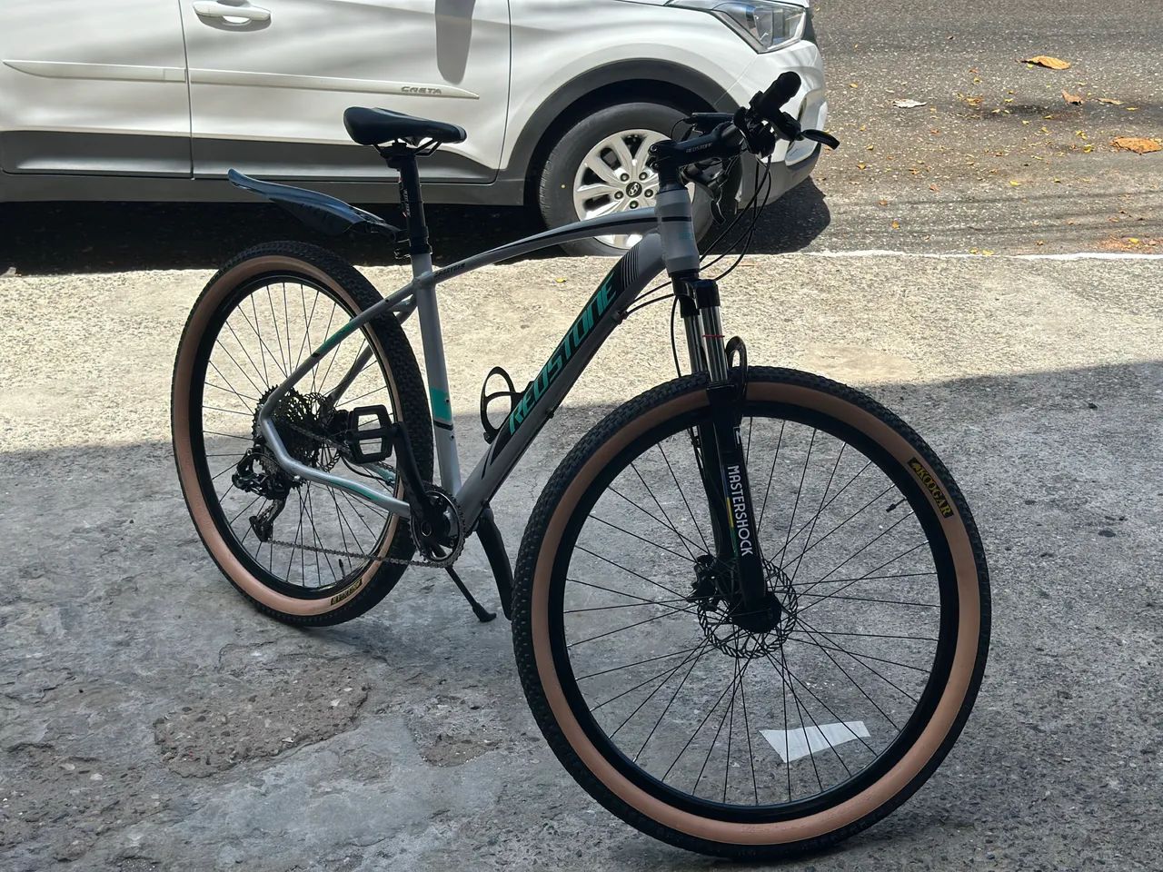 Aro 29 REDSTONE  - Foto 3