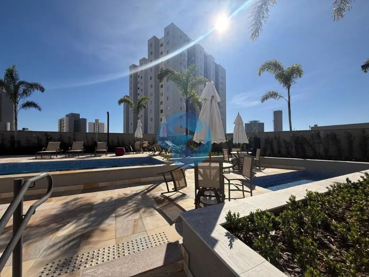 Studio à venda no Mandarim Campolim em Sorocaba - Foto 2