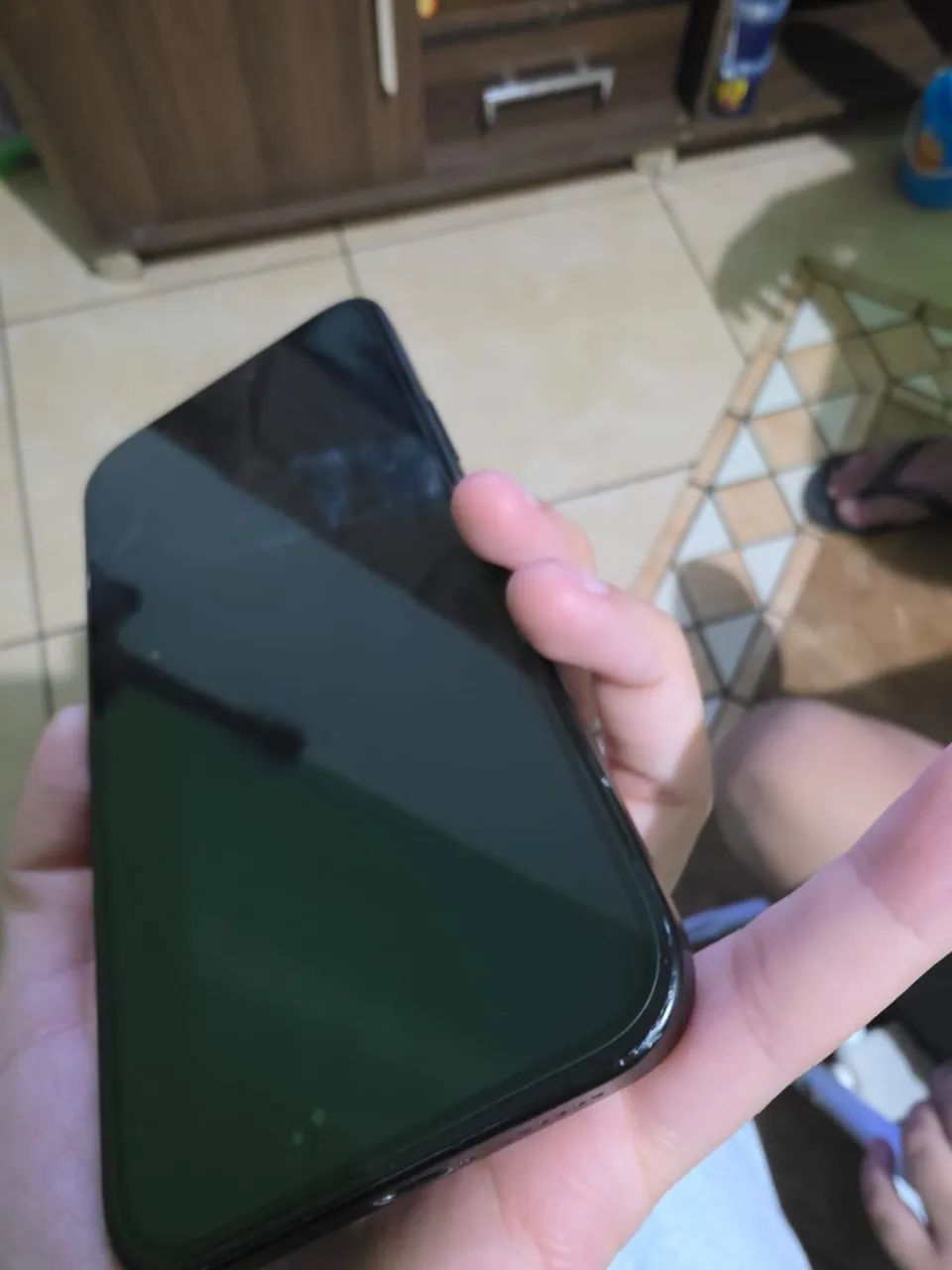 iPhone 15 plus  - Foto 5