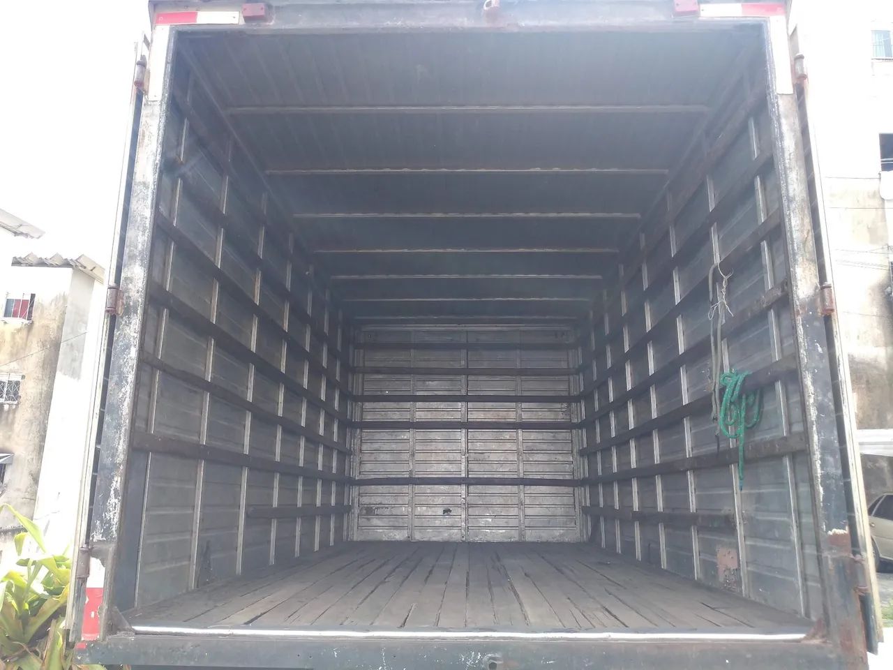 Frete,mudança caminha baú  - Foto 5