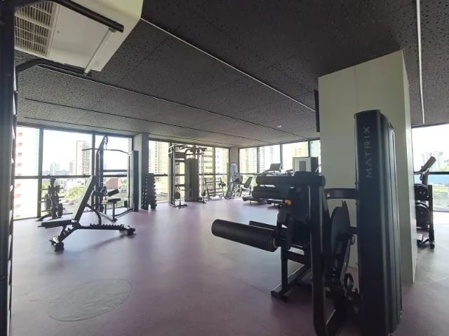 Rob - Cobertura com 167m² em Águas Claras pronta para morar  - Foto 3