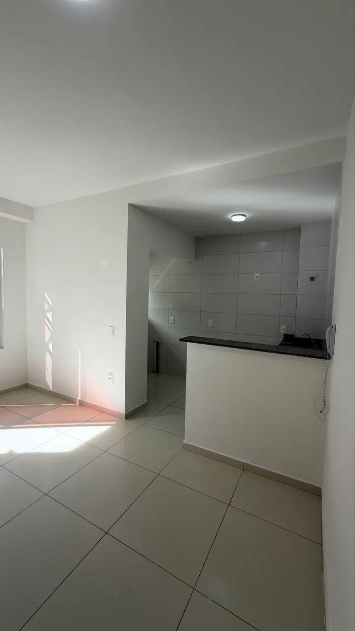 ALUGA-SE APARTAMENTO PARK PLANALTO - Foto 4