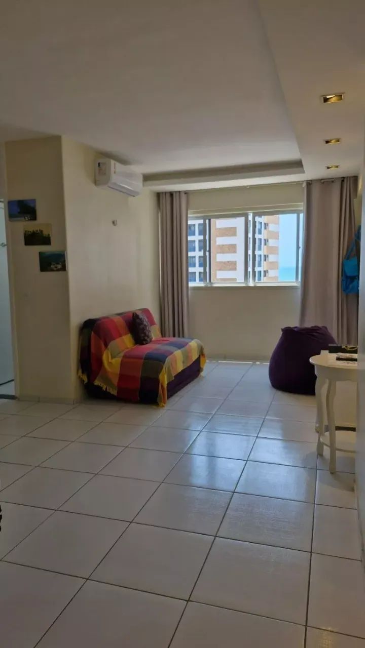 Foto do anúncio de Apartamento para aluguel, 2 quarto(s), Praia De Iracema, Fortaleza em Praia de Iracema, Fortaleza