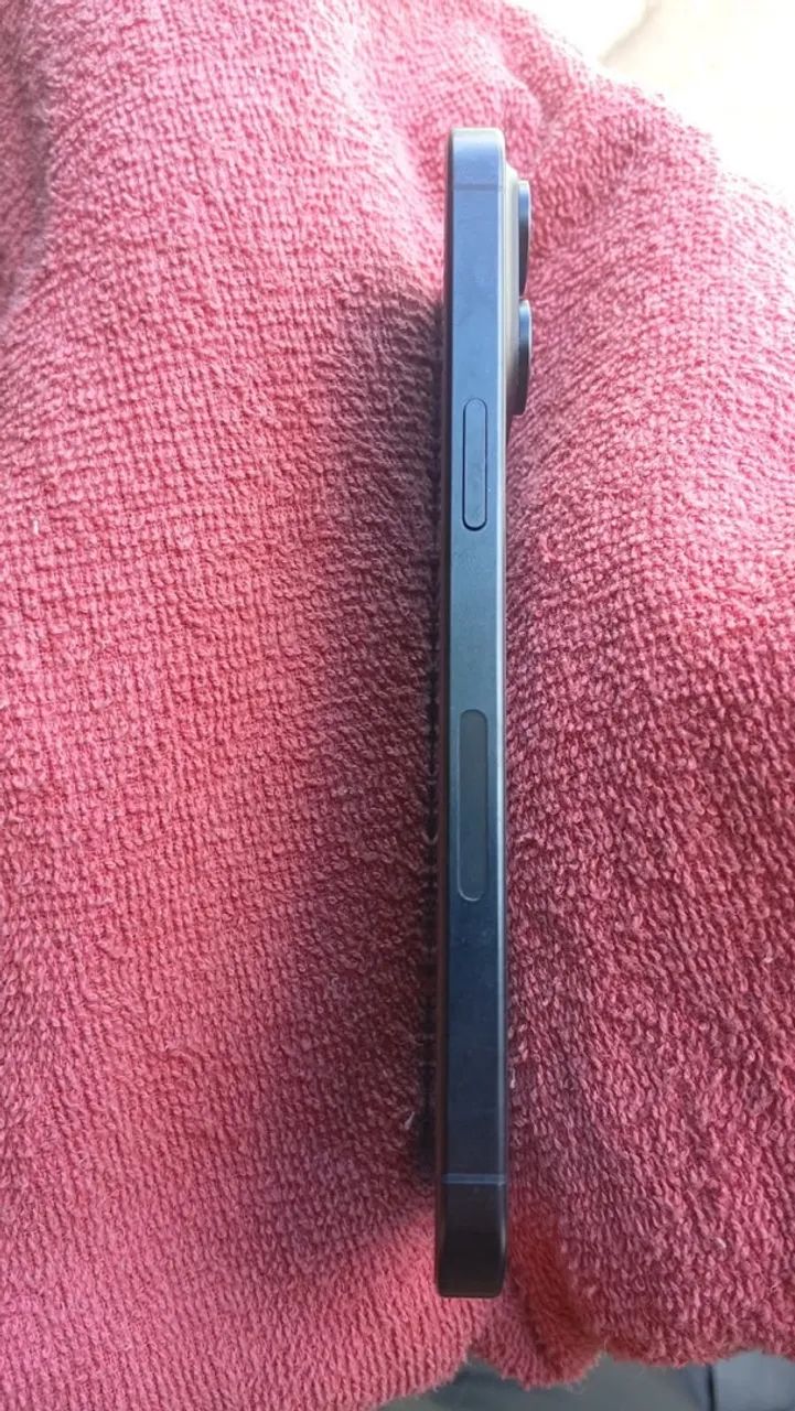 iPhone 15 pro max pra vender rápido  - Foto 4