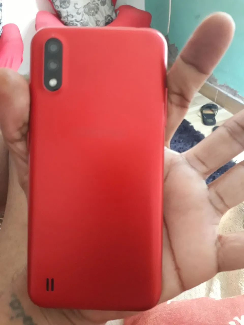 Celular a02 - Foto 2