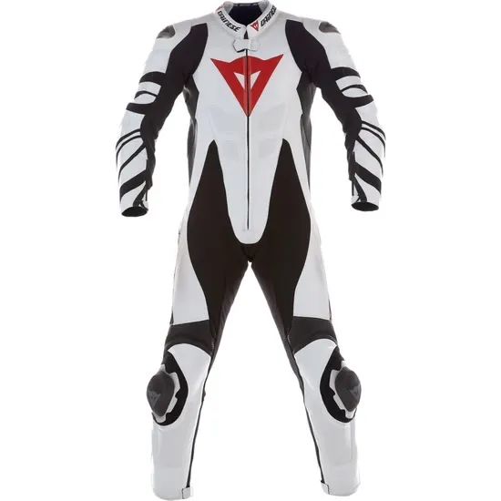 Macacão Dainese Trickster 1peca TAM 56  - Foto 2