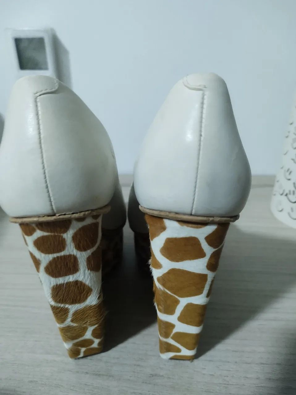 Sapato Schutz 35 - Foto 5