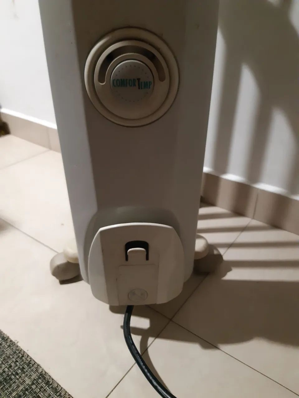 Aquecedor a óleo  - Foto 4