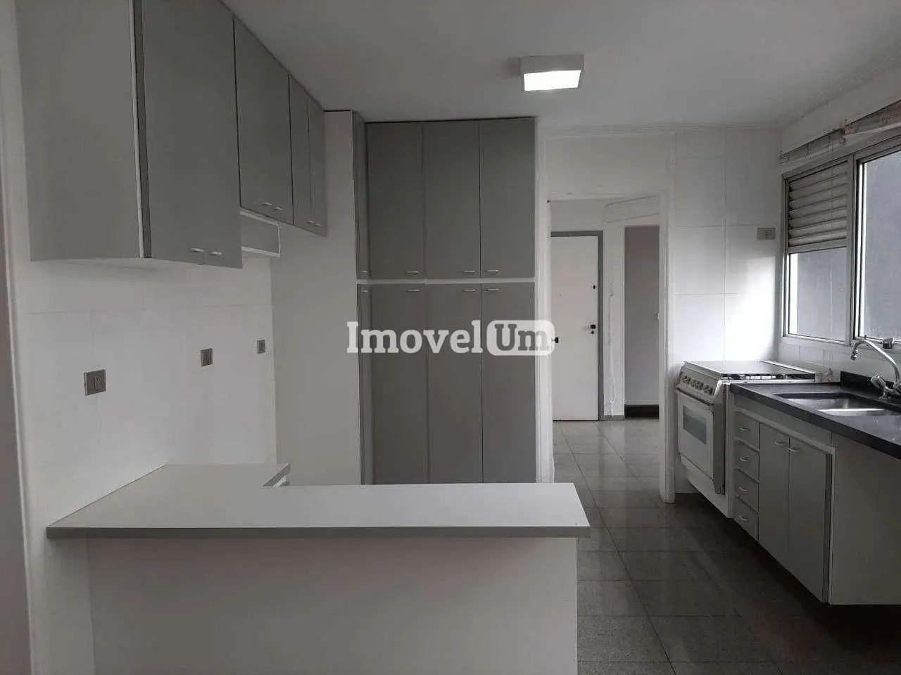 Vila Nova Conceição | Apartamento 3 quartos, sendo 3 suites - Foto 4