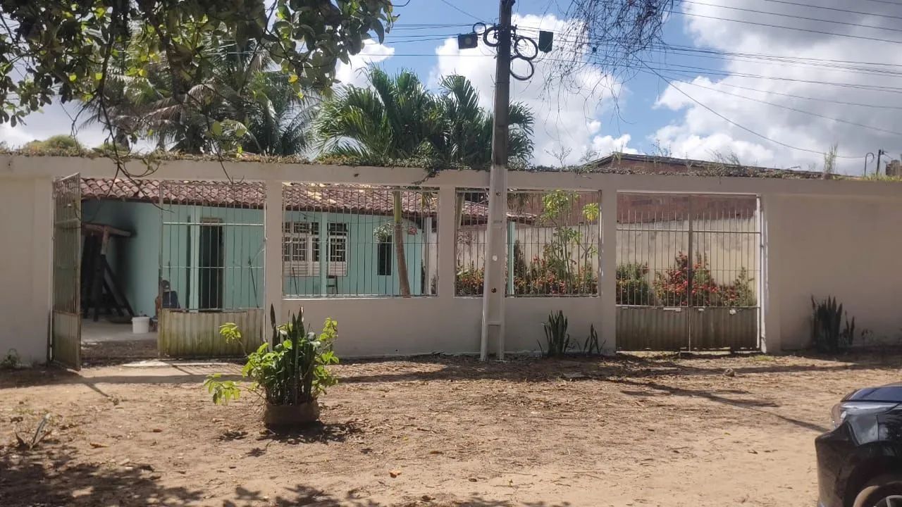 Chácara em município areia branca  - Foto 4