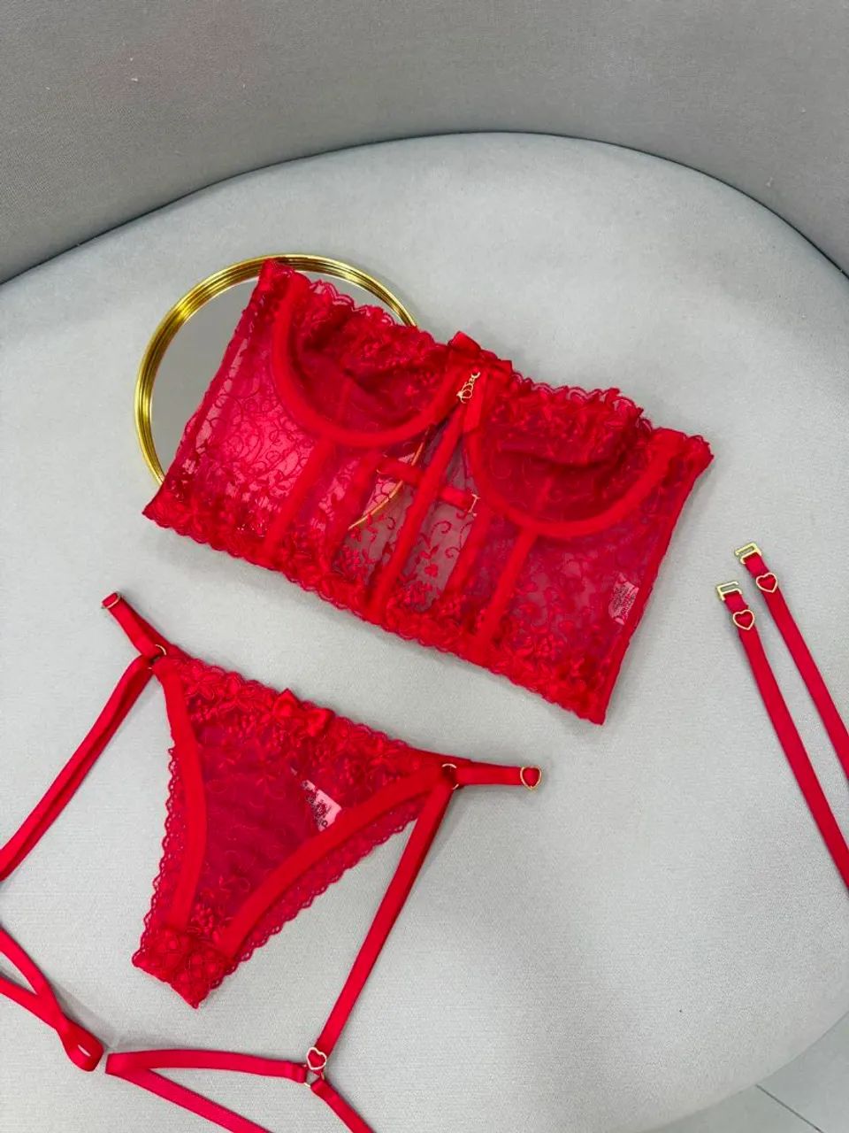 Lindos Modelos a Partir R$69,99 - Foto 2
