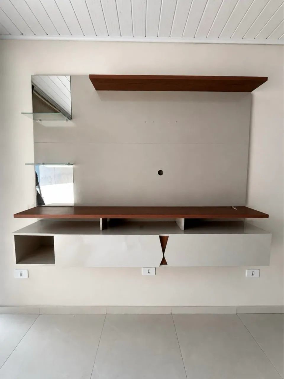 Rack Painel  - Foto 2