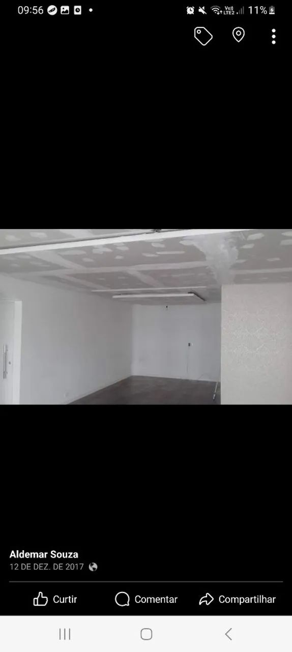 Drywall  - Foto 3