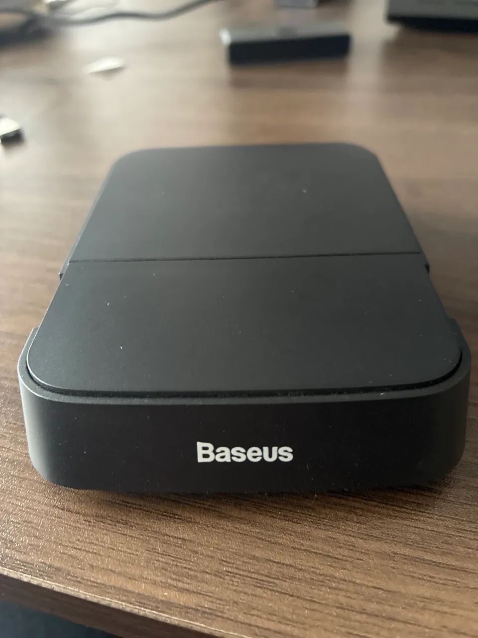 Dock Baseus USB c Dex 7x1