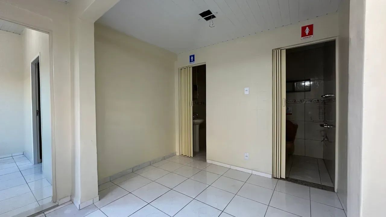 CENTRO - SOBRADO - 3 QUARTOS - Foto 3