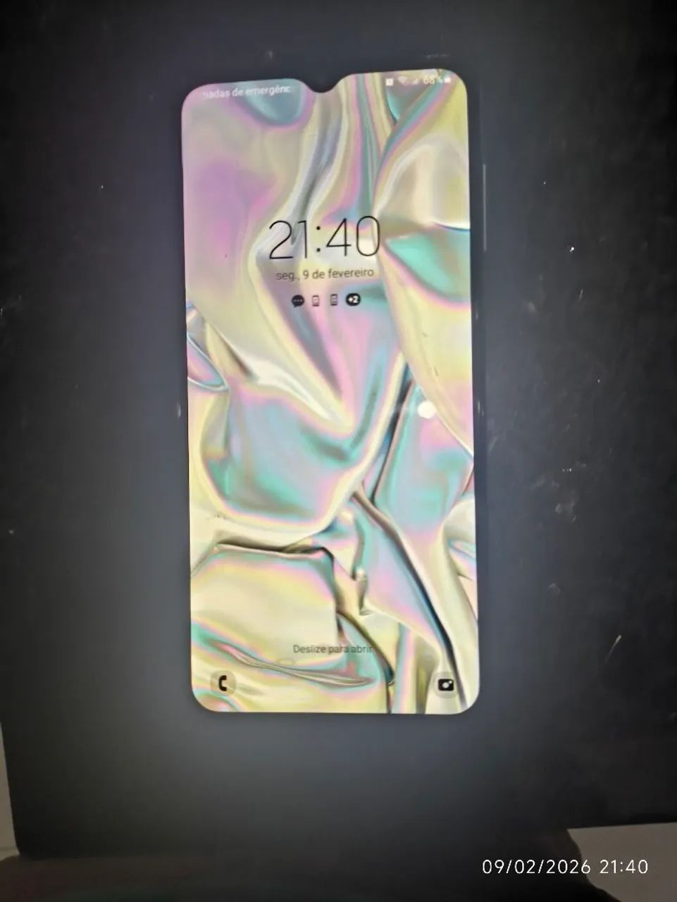 Smartphone a12 64gb 4ram