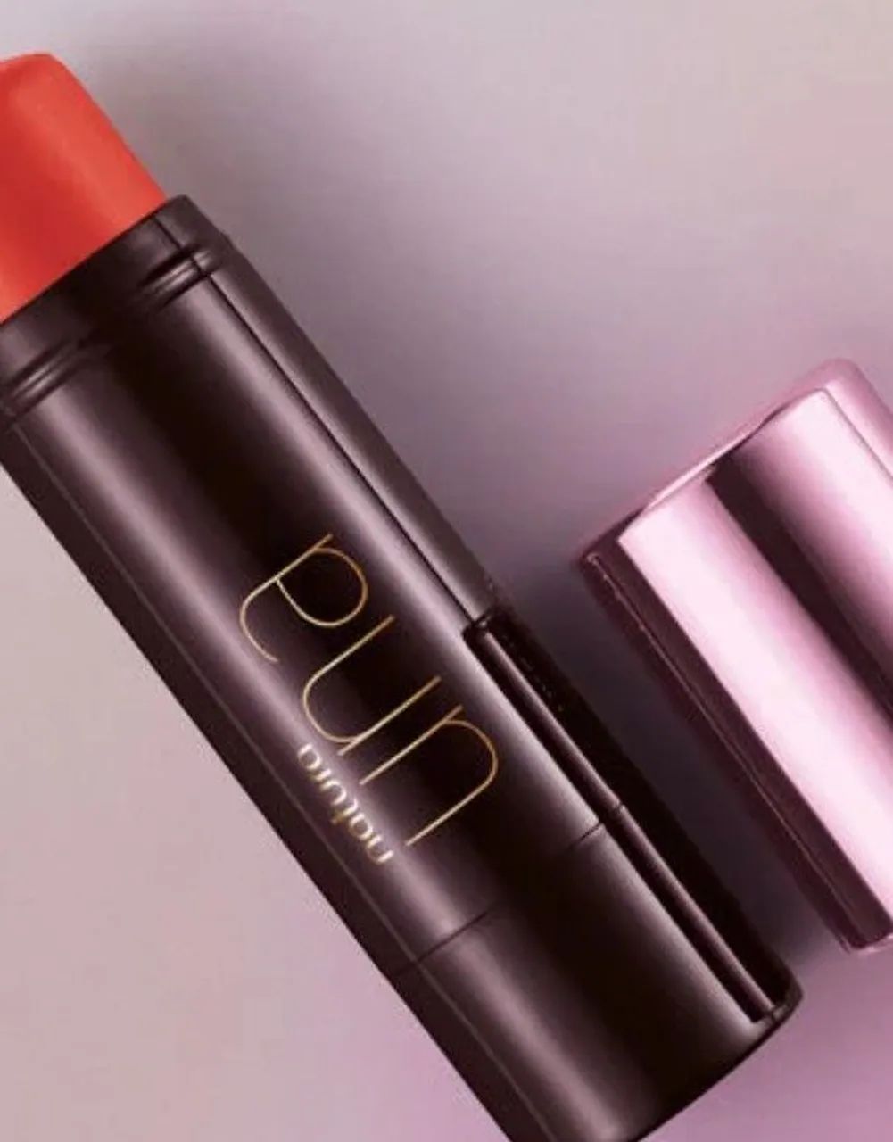 Blush e lip Natura  - Foto 3