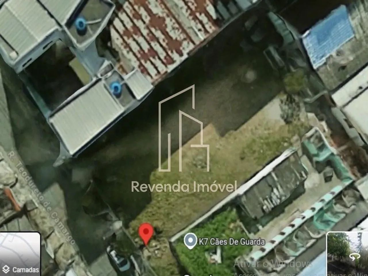 Terreno na Zona Norte Vila Celeste de 1500 m² - Foto 2