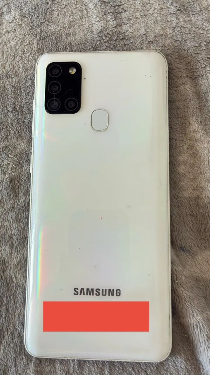 samsung galaxy a21s - Foto 3