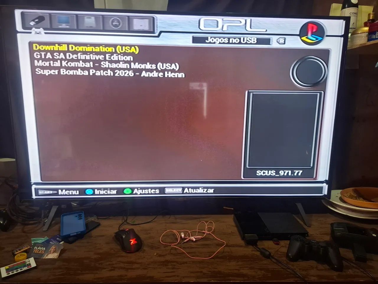 Play Station 2 - Foto 2