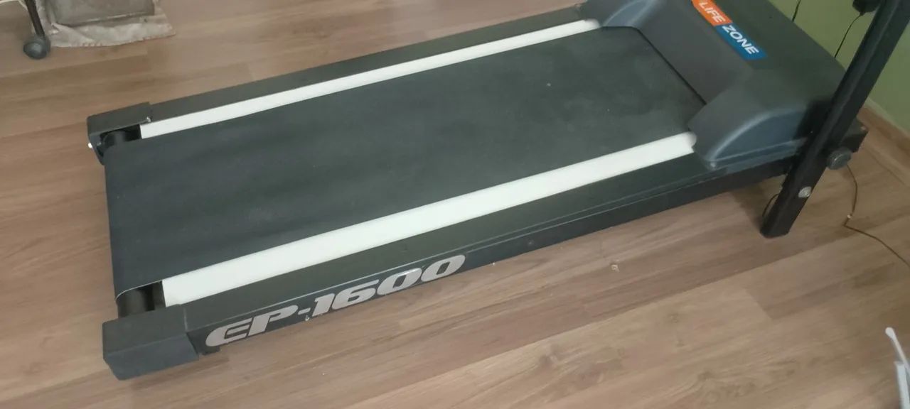 Esteira Life-Zone EP-1600 - Foto 3