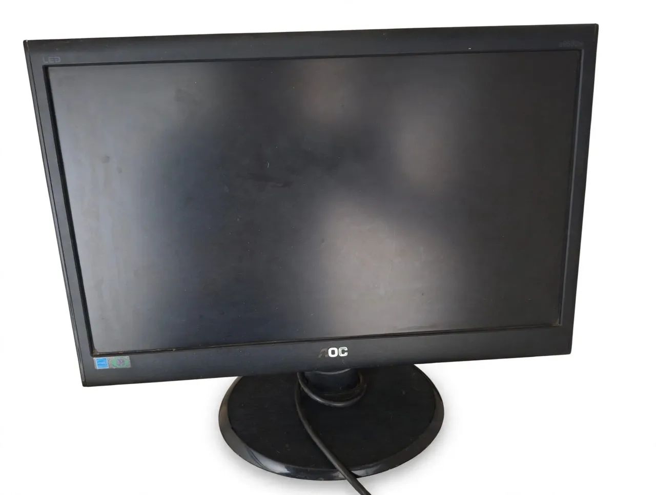 Monitor AOC 19 polegadas - Foto 4