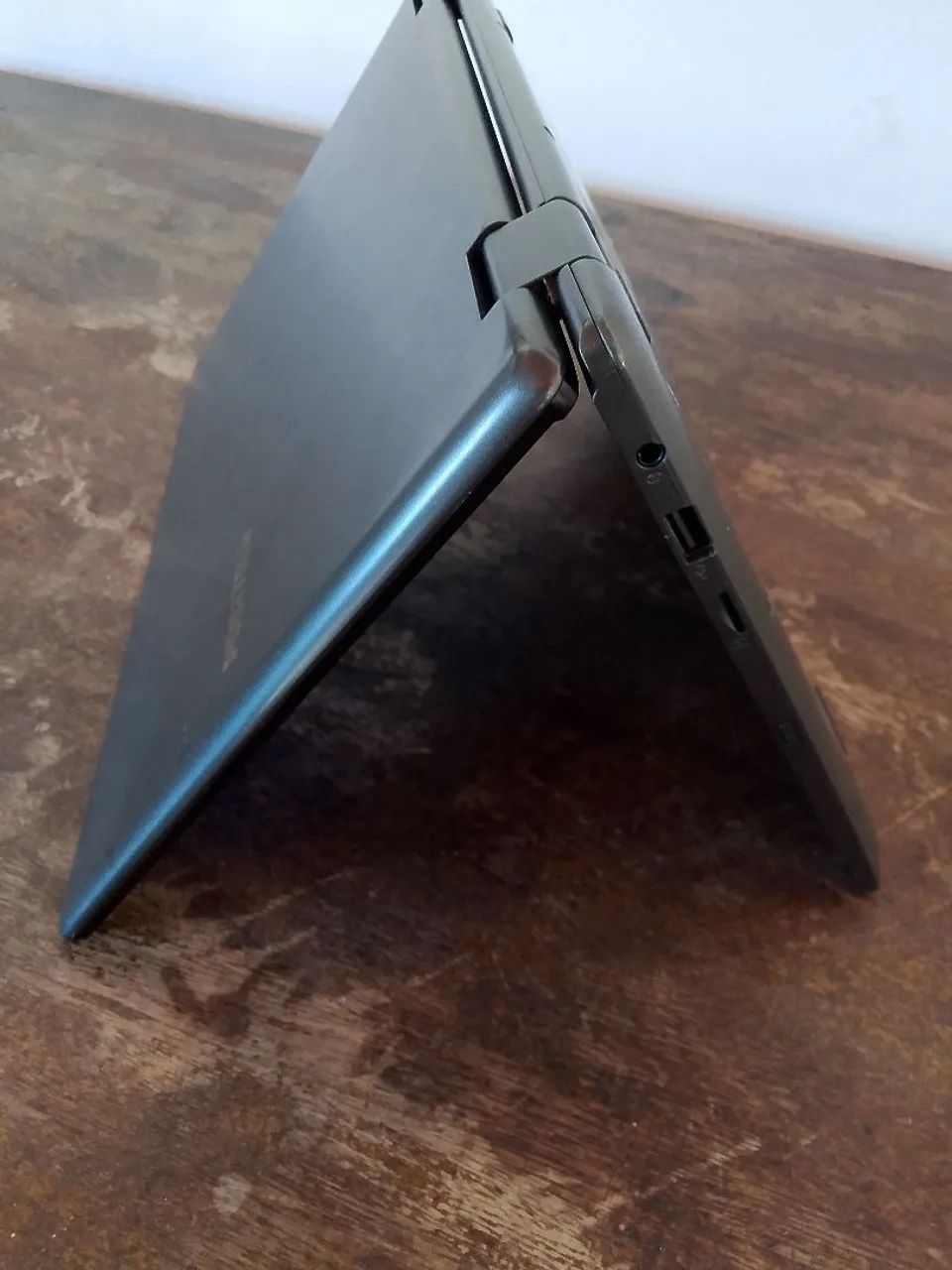 Vendo com urgência o notebook Positivo Duo - Foto 3