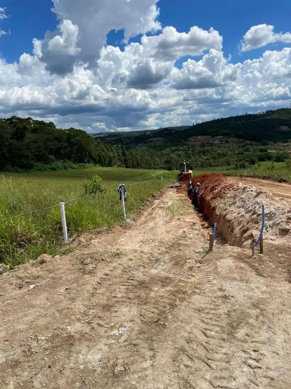 Realize seu sonho  terreno com entrada de R$15 mil - Foto 5