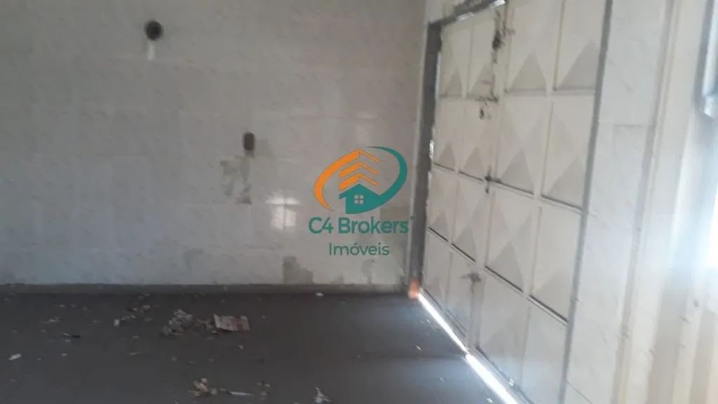 Casa em Vila Augusta - Guarulhos - Foto 5