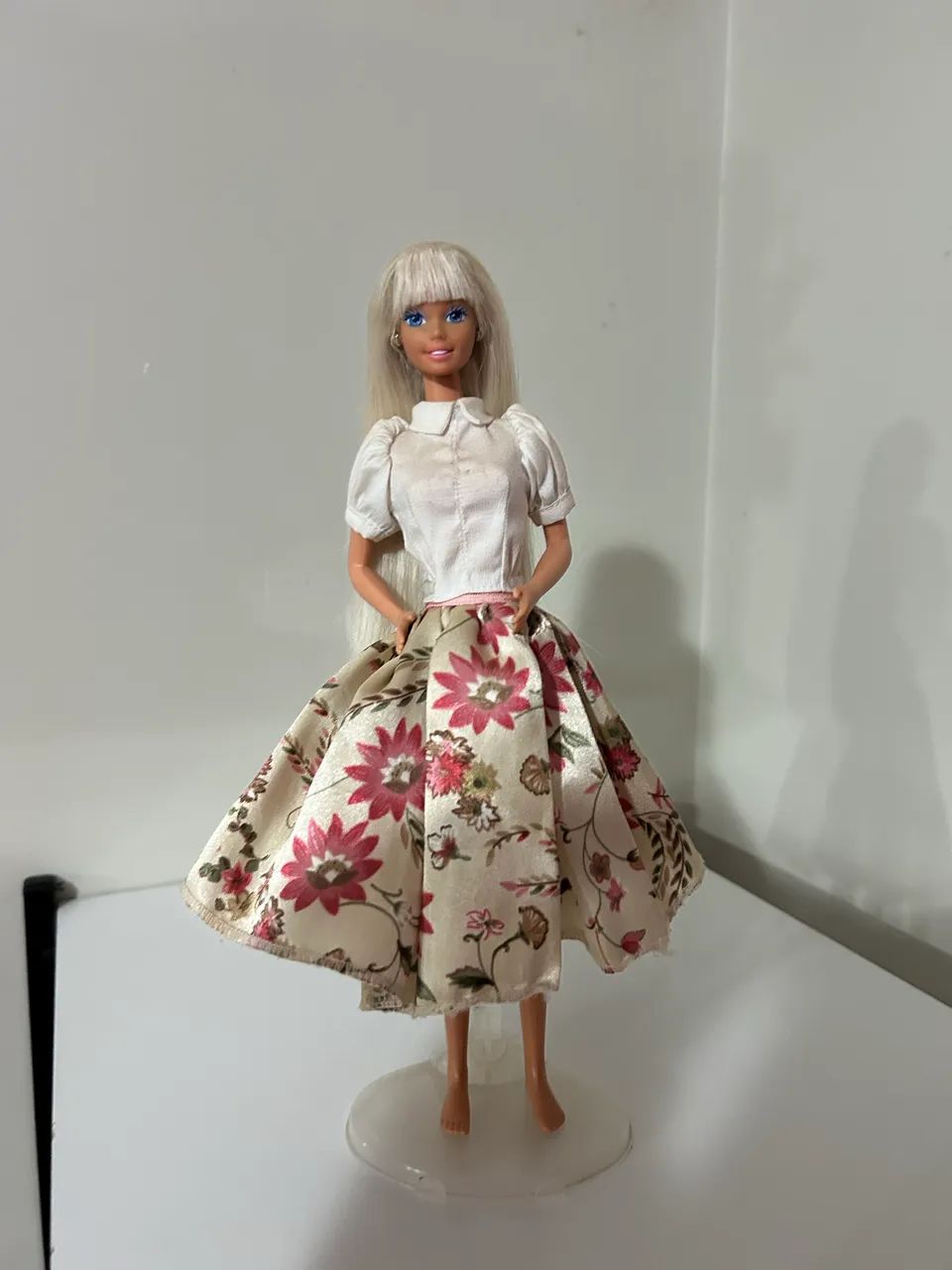 Barbie Anos 90 - Foto 2