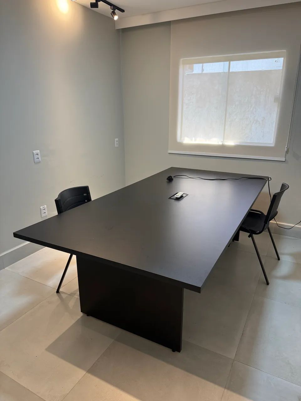 Plataforma de trabalho  - Foto 2