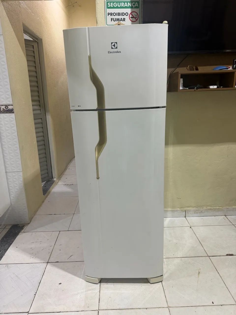 Geladeira 