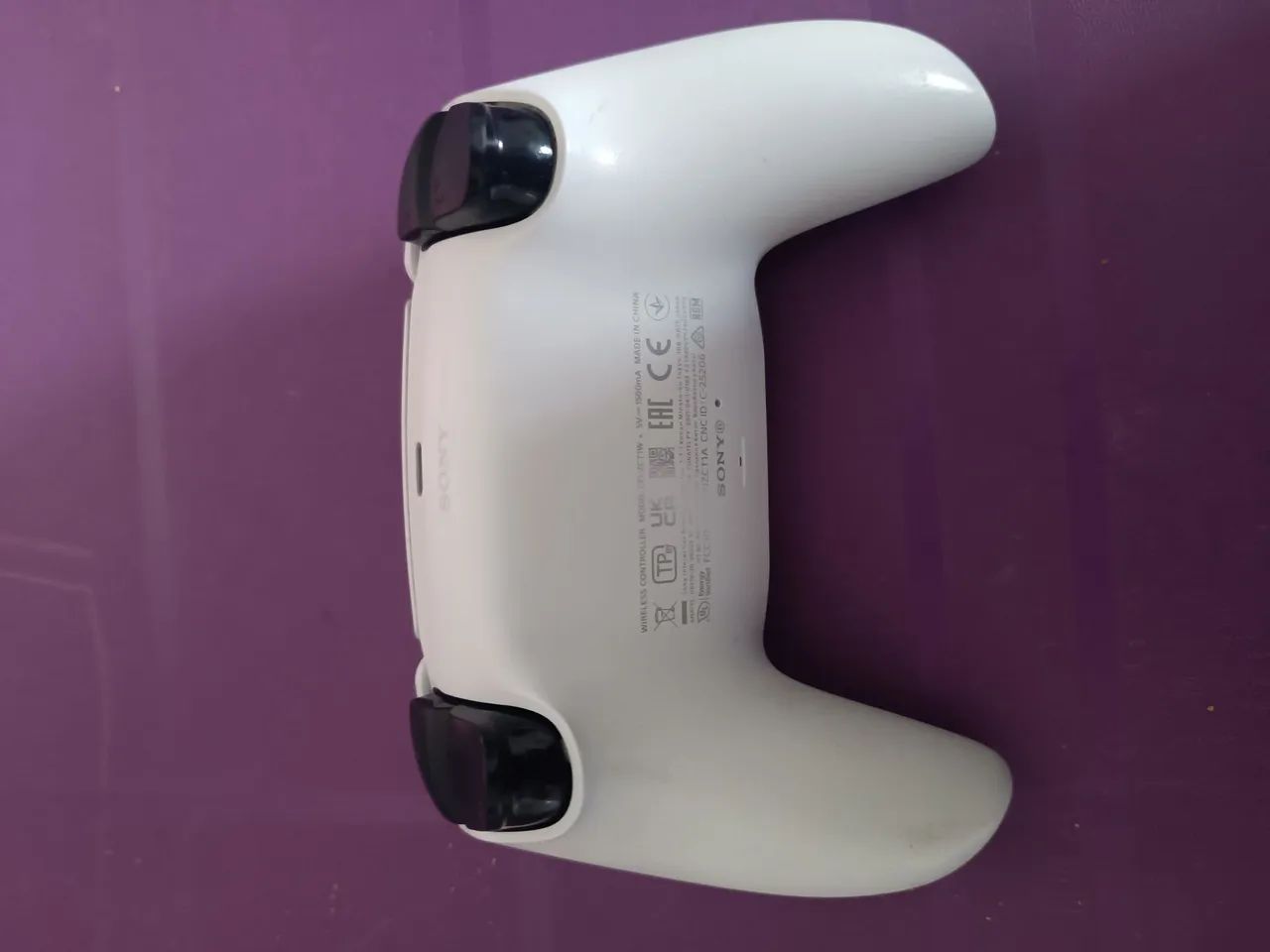 Controle PS5 - Hall Effect - Foto 2