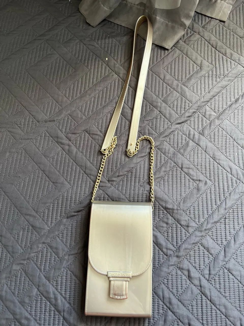 Bolsa Petite Jolie
