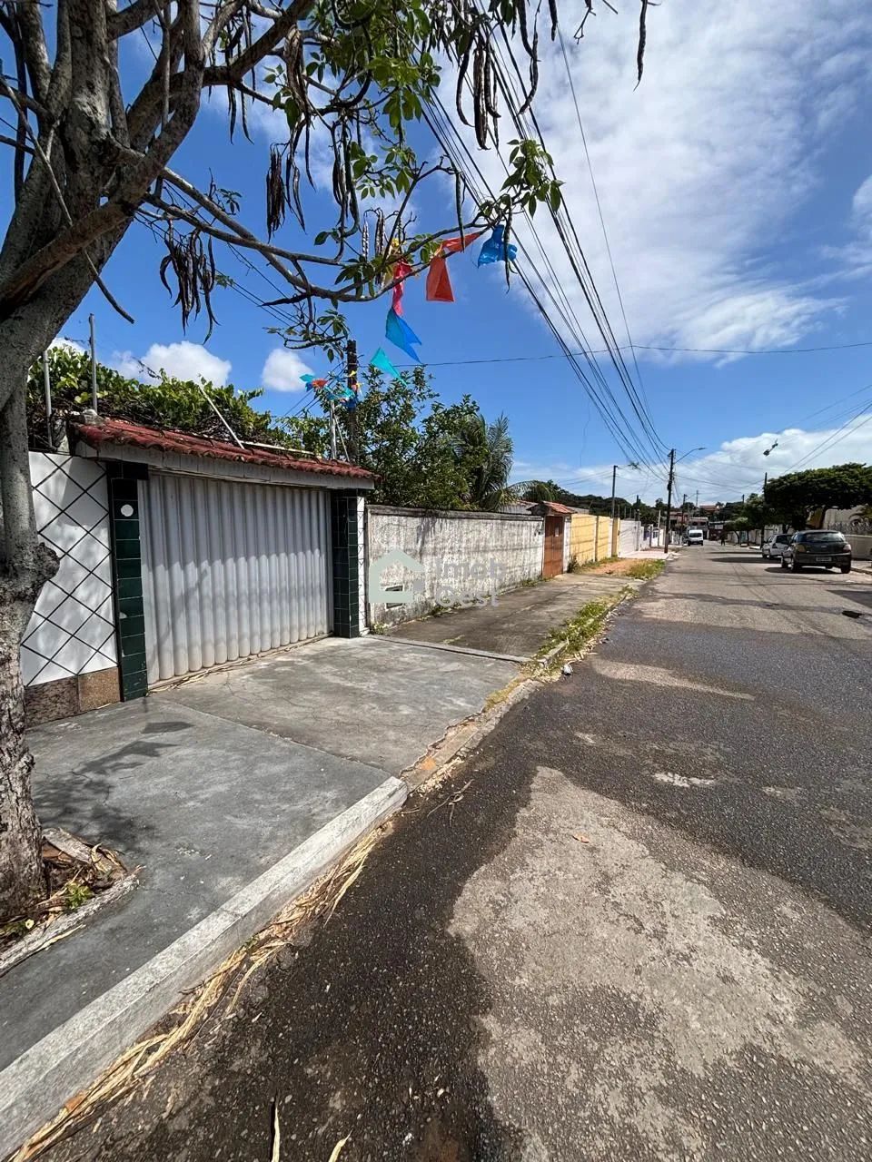 VENDE SE CASA NO PITIMBU