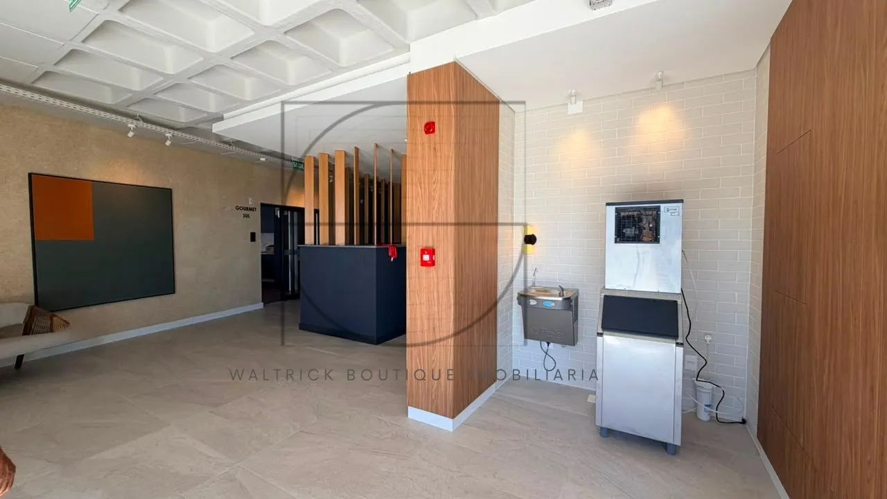 Apartamento à venda em Jurerê, Florianópolis - Foto 4