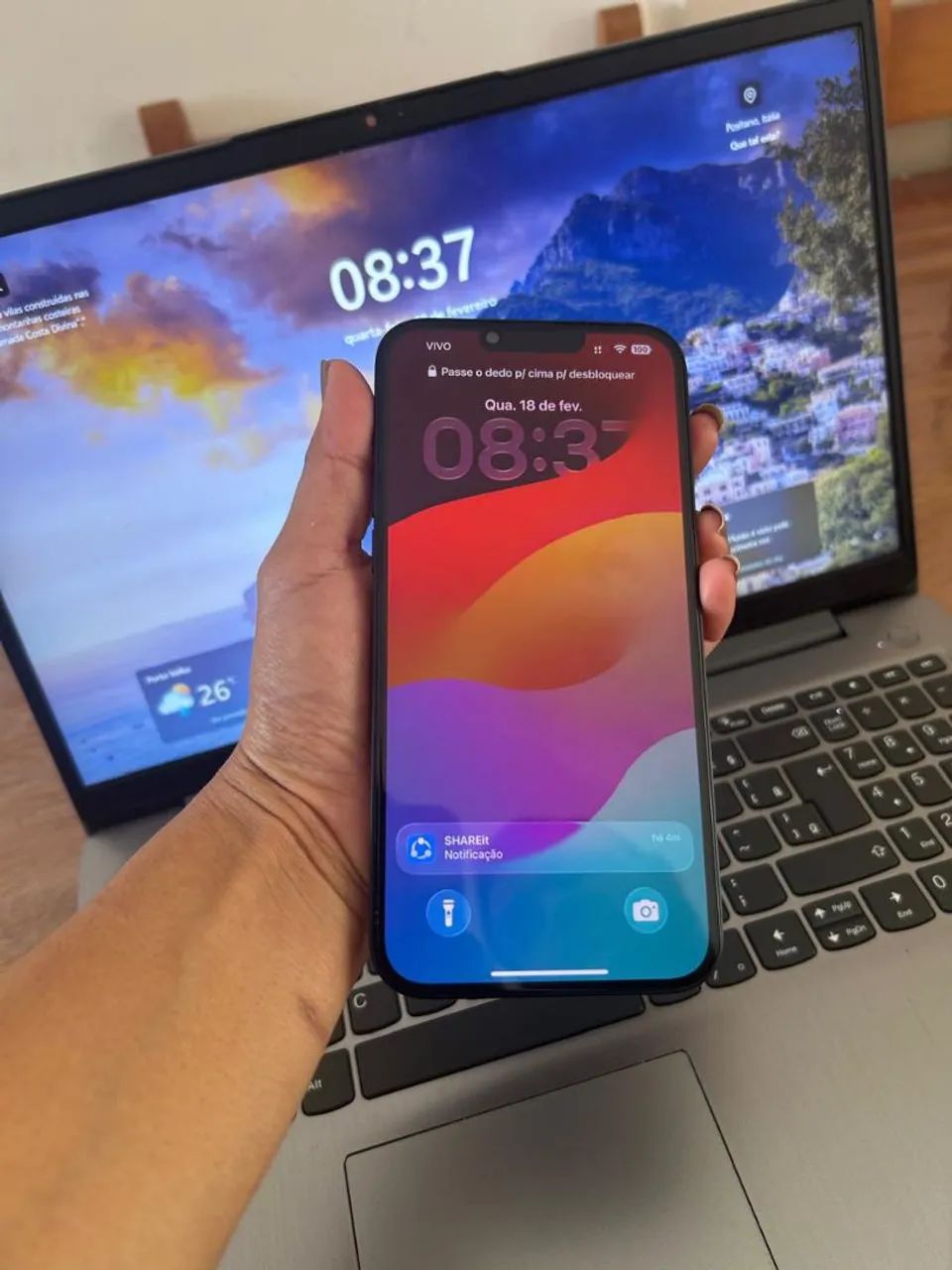 iPhone 14 Plus 128gb