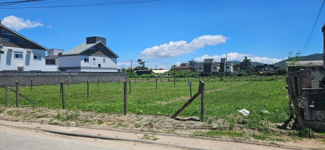 Terreno 523m² em Campeche, Florianópolis - Foto 2