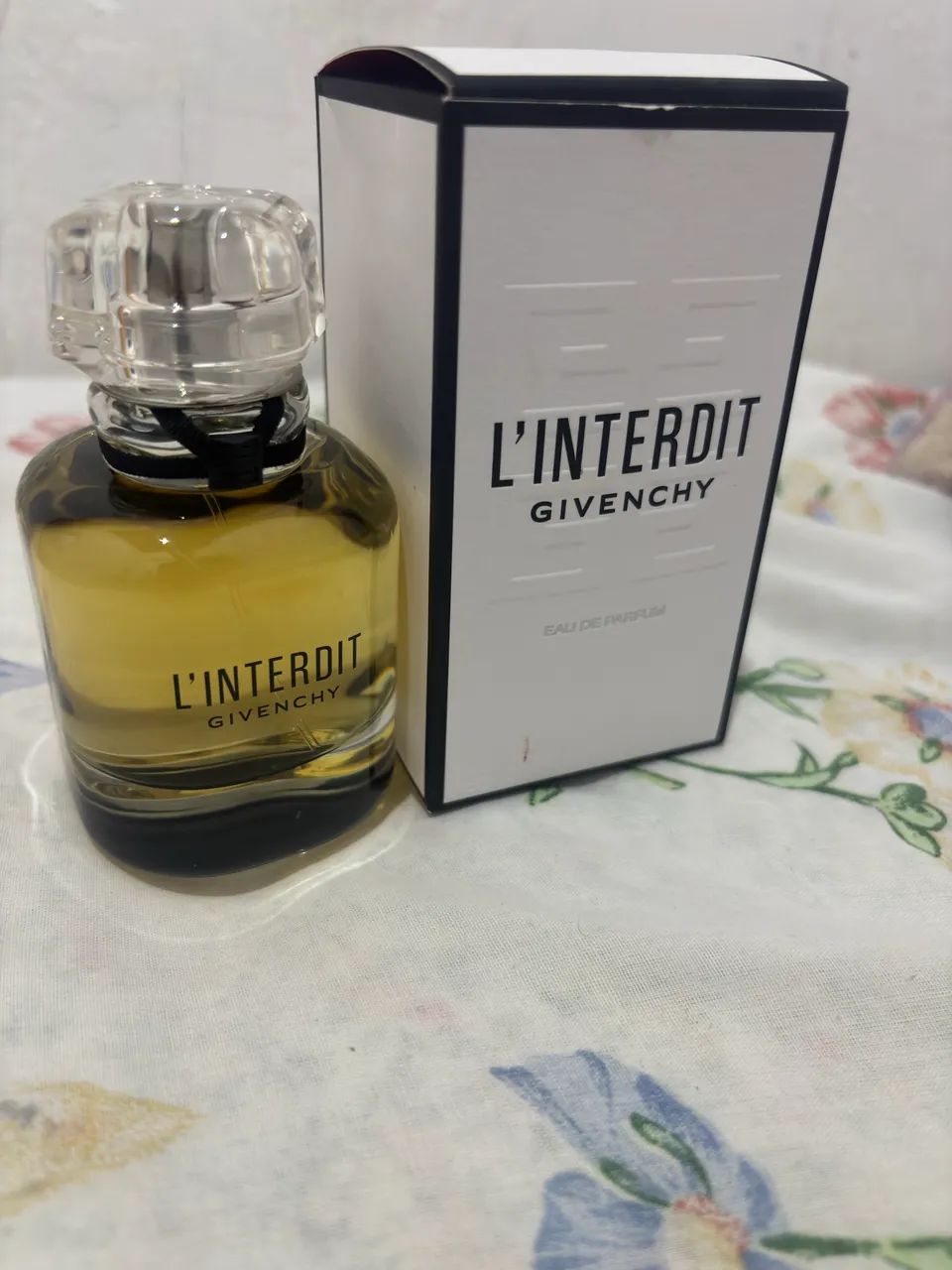 Perfume L'interdit - Foto 2