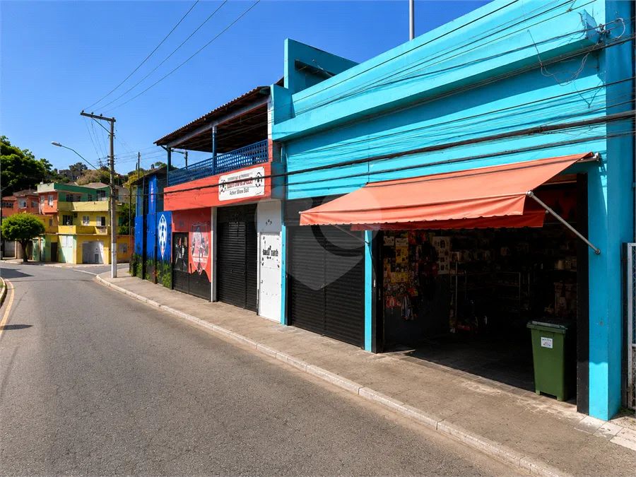 Terreno à venda em Jardim do colégio - SP - Foto 3