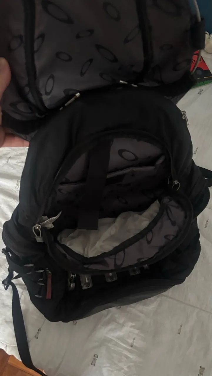 Mochila oakley - Foto 4