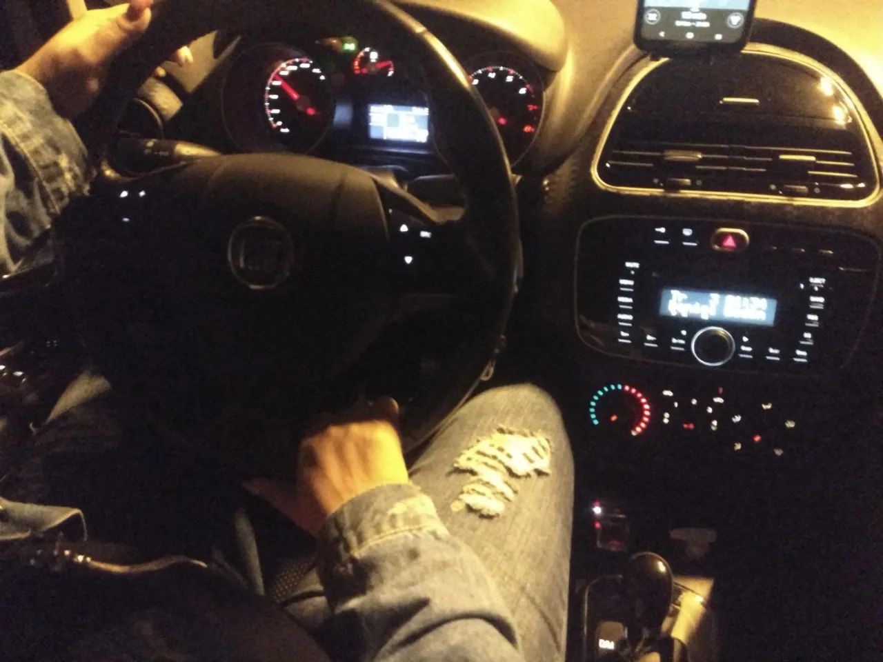 Fiat Punto 2014
