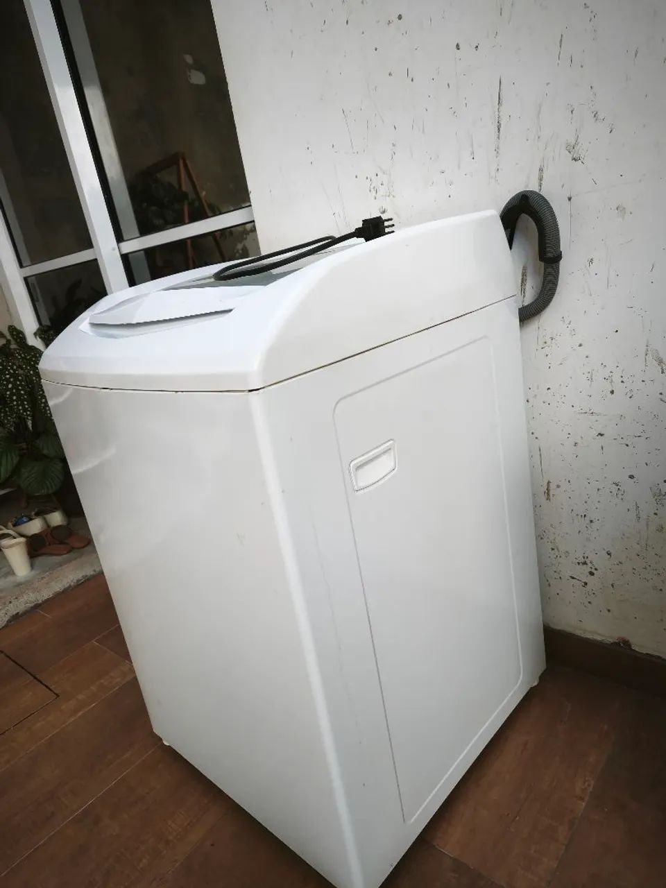 Lavadora Brastemp  - Foto 4