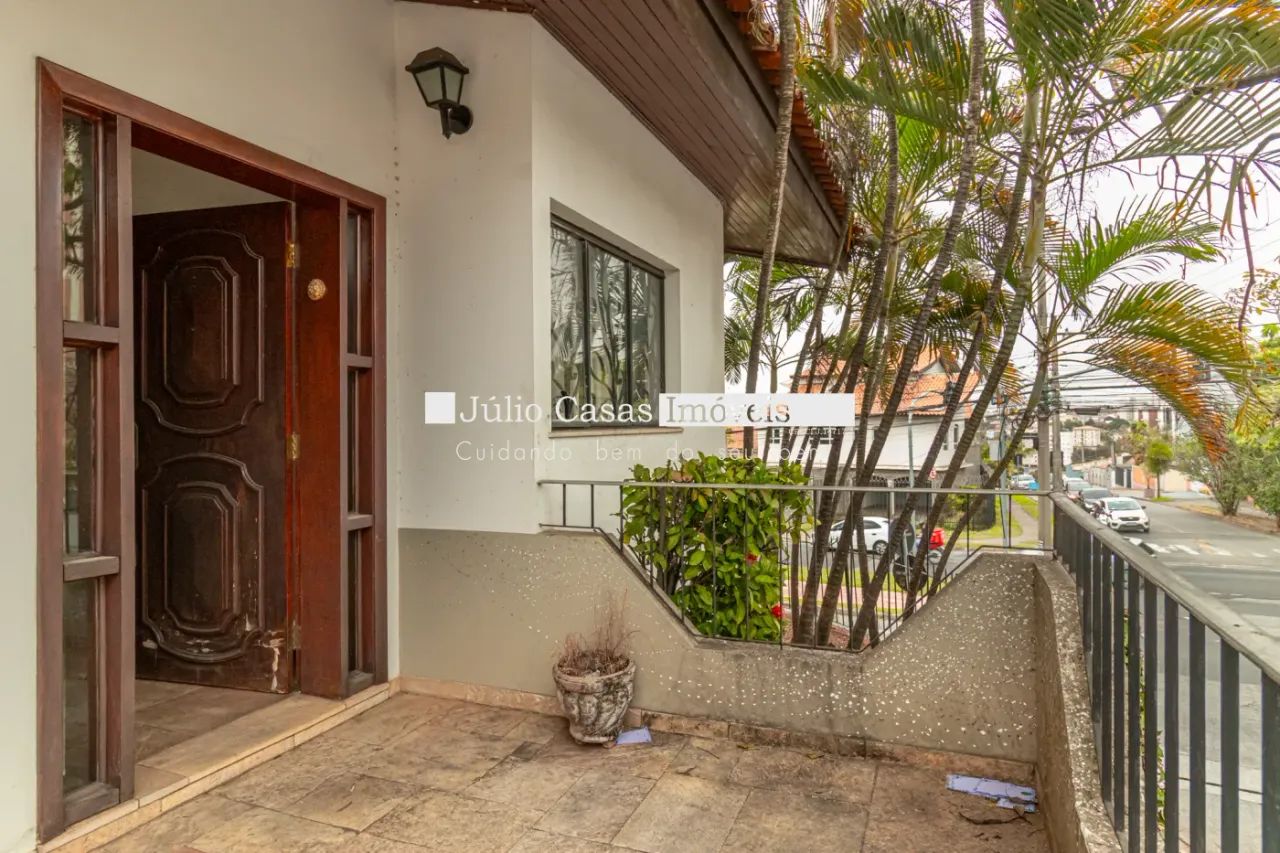 Casa comercial para alugar com 367m2 na Vila Trujillo - Foto 2