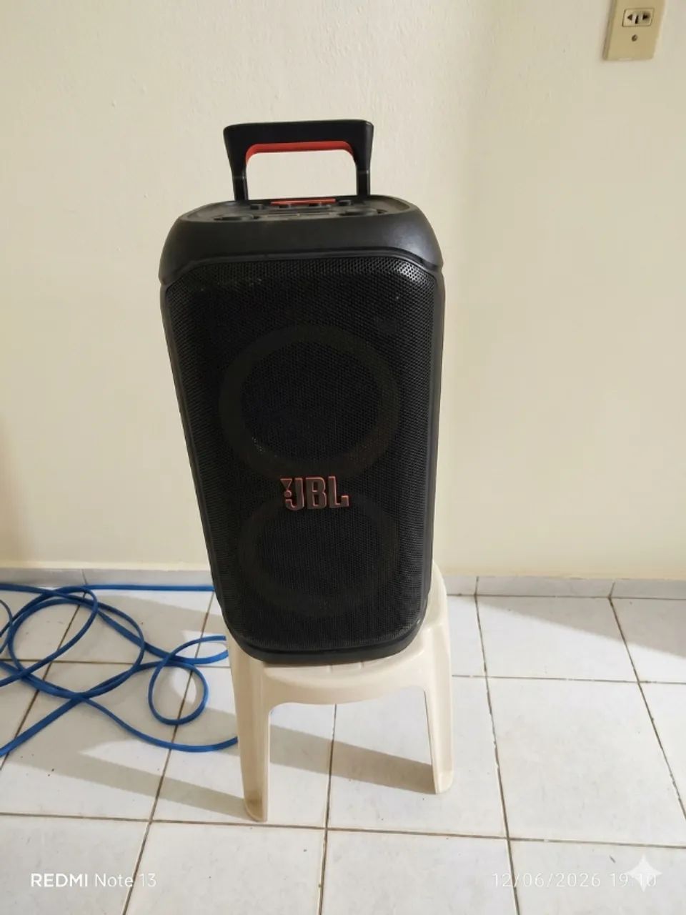 JBL Stage 320 - Foto 2