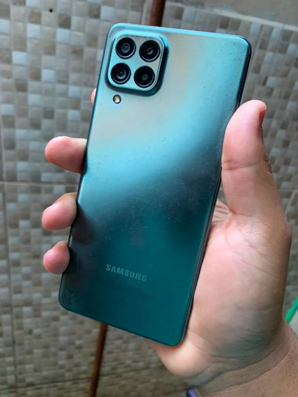M53 5G 128GB - Foto 2