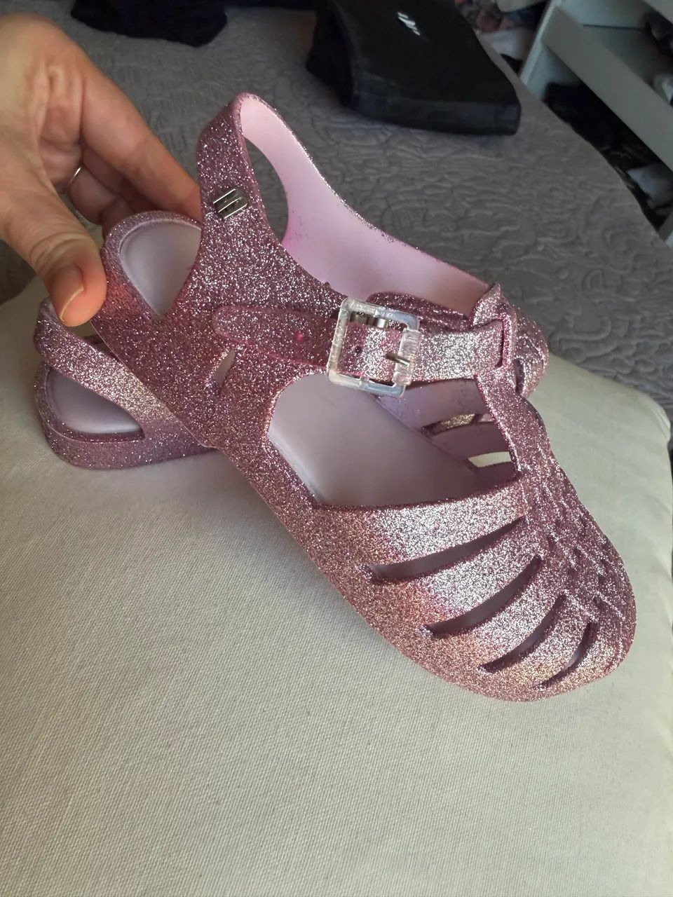 Melissa Glitter - Foto 4