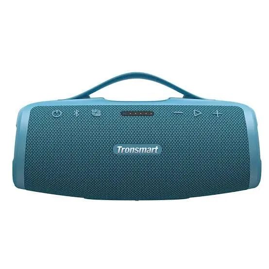 Caixa de som Bluetooth Tronsmart Mirtune S100  - Foto 2