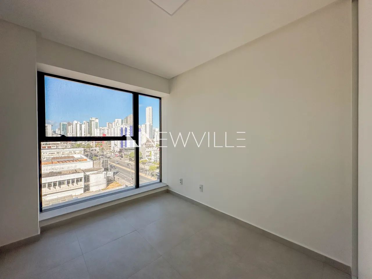 Apartamento com 2 quartos para alugar Boa Viagem - Recife - Foto 5